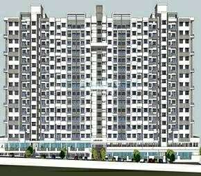 2 BHK Builder Floor For Resale in Paranjape Abhiruchi Parisar Dhayari Pune 6439910