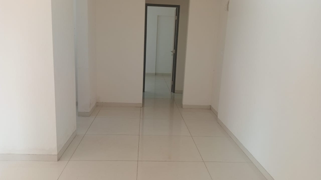 2 BHK Apartment For Resale in Godrej Tranquil Kandivali East Mumbai  6439909