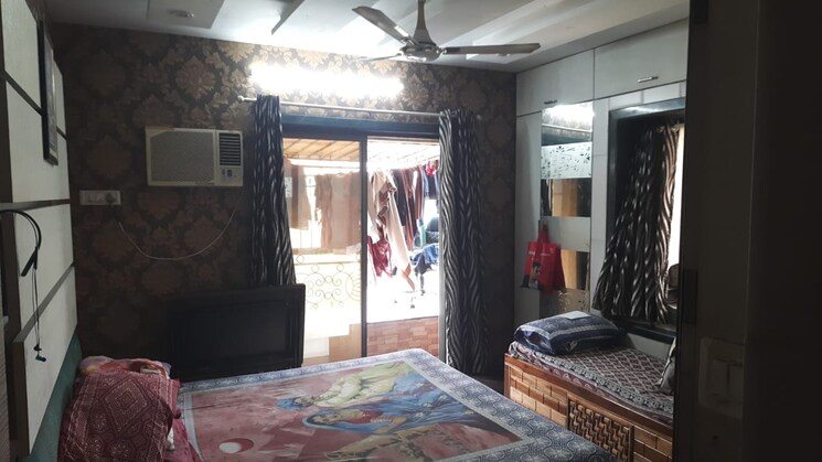 Bedroom, regency-estate 3 Bedroom 1560 Sq.Ft. Apartment In Dombivli East Thane 6439905