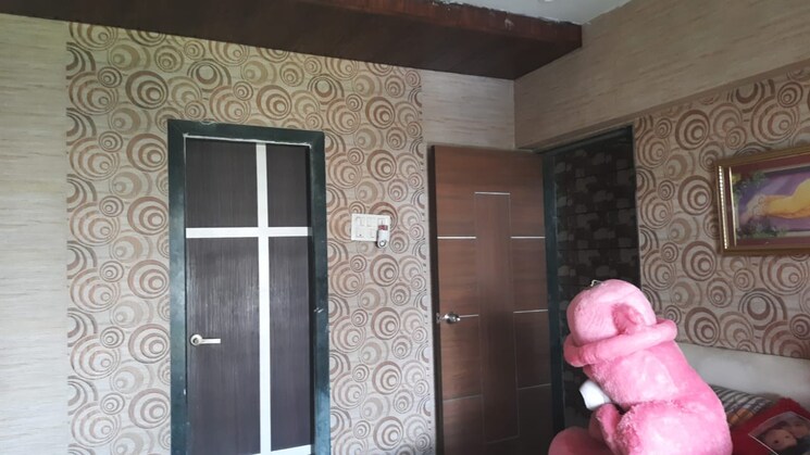Bedroom, regency-estate 3 Bedroom 1560 Sq.Ft. Apartment In Dombivli East Thane 6439905