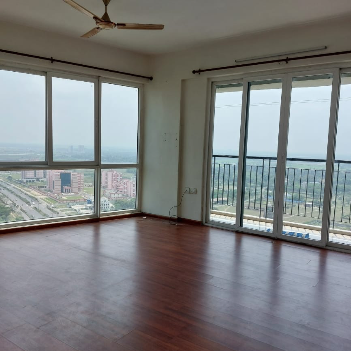 Rental 3 Bedroom 2231 Sq.Ft. Apartment in Rosedale Garden Complex, Rajarhat Kolkata 6439940