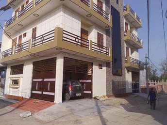 2 BHK Independent House For Rent in Eldeco Elegance Gomti Nagar Lucknow 6439941