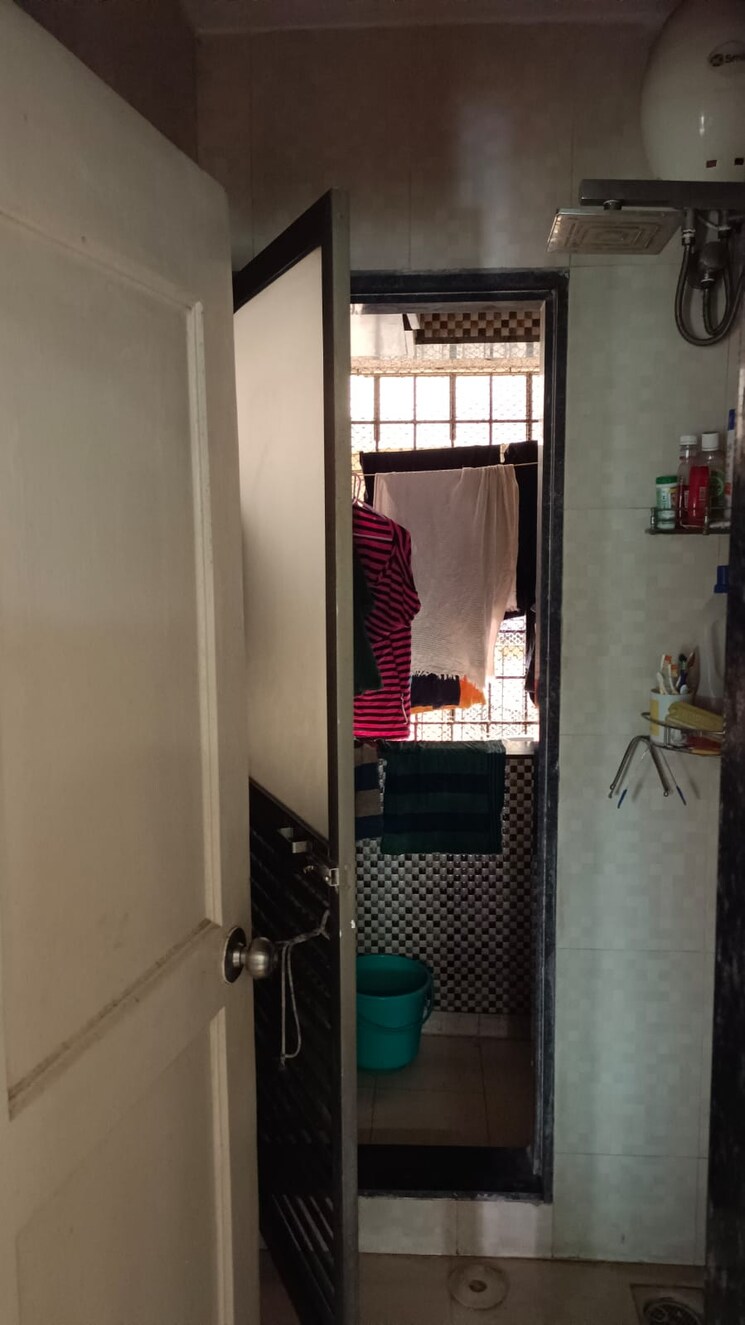 undefined, dosti-vihar 1 Bedroom 597 Sq.Ft. Apartment In Samata Nagar Thane 6439973