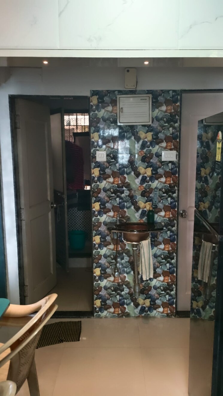 Living Room, dosti-vihar 1 Bedroom 597 Sq.Ft. Apartment In Samata Nagar Thane 6439973