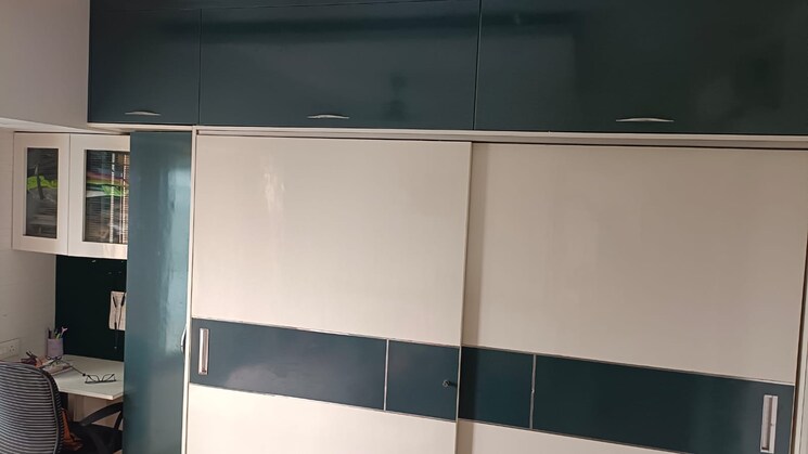 undefined, dosti-vihar 1 Bedroom 597 Sq.Ft. Apartment In Samata Nagar Thane 6439973