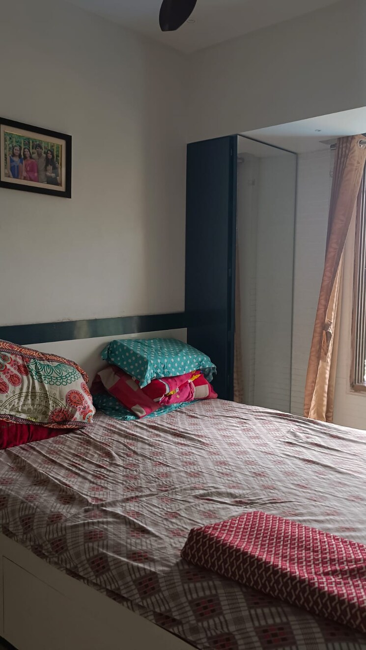 Bedroom, dosti-vihar 1 Bedroom 597 Sq.Ft. Apartment In Samata Nagar Thane 6439973
