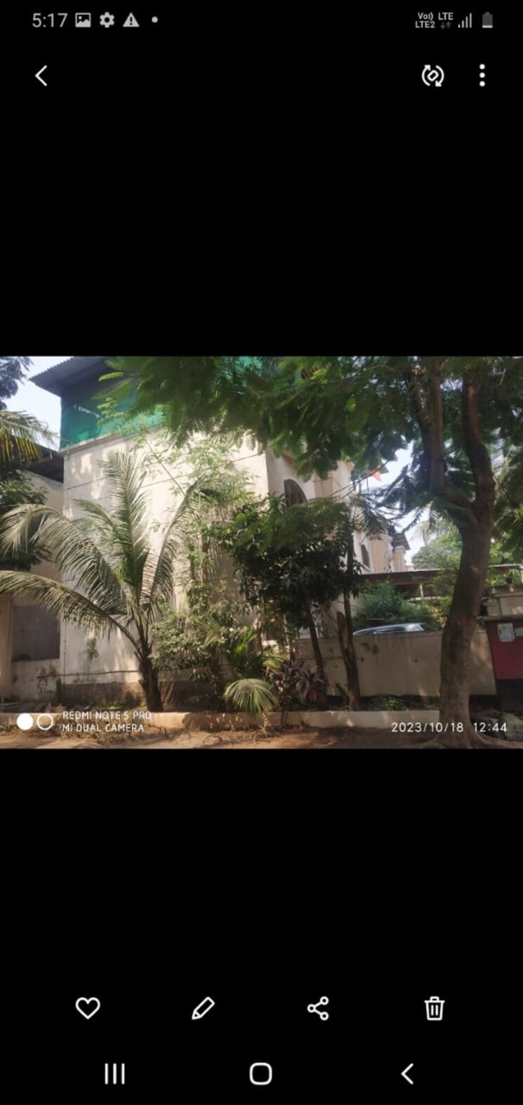 Exterior View, lodha-heaven 4 Bedroom 2100 Sq.Ft. Villa In Dombivli East Thane 6439969