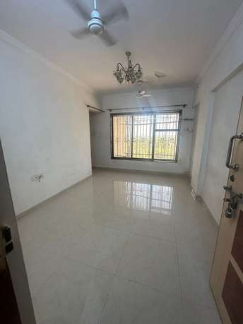 1 BHK Apartment For Rent in Kandivali West Mumbai 6439976