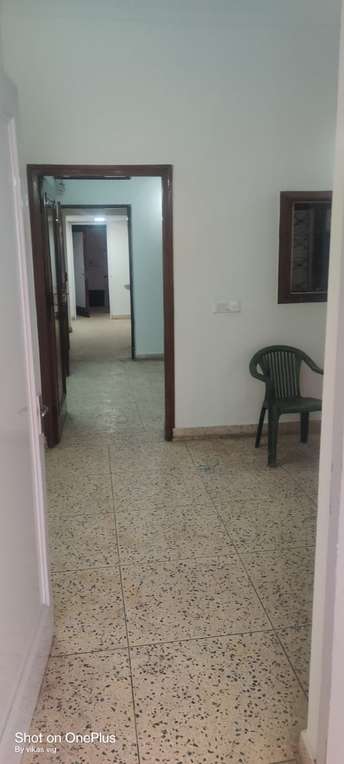 3 BHK Builder Floor For Rent in Malviya Nagar Delhi 6440009