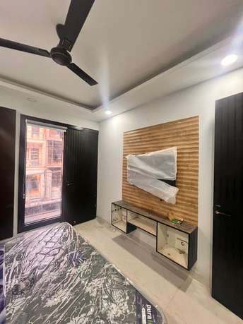 1 BHK Builder Floor For Rent in Sushant Lok I Gurgaon 6440022