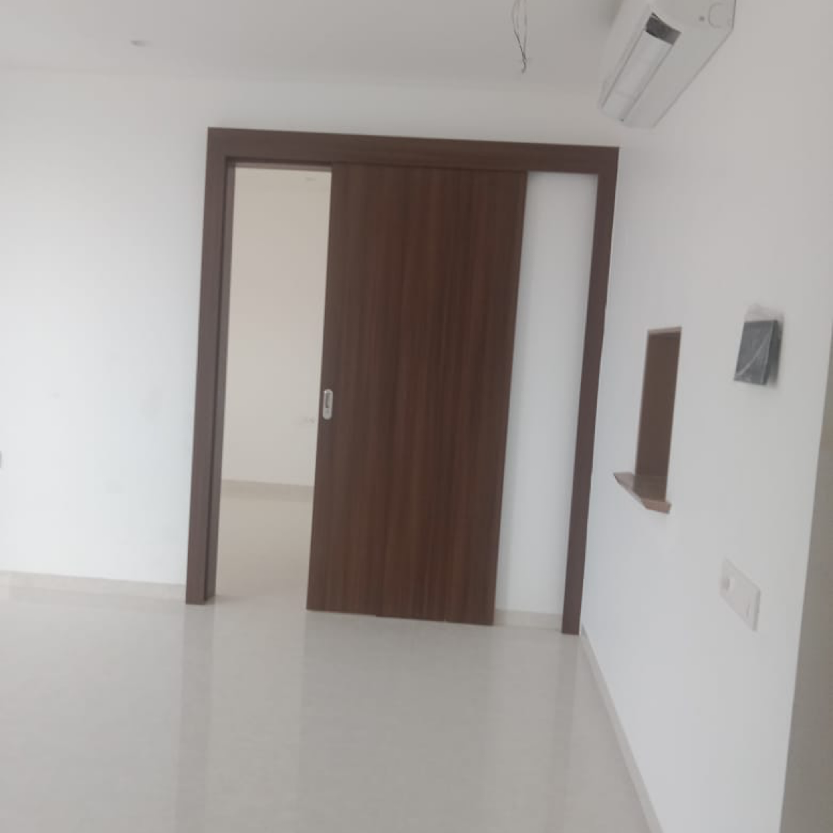 2 BHK + Extra Room Apartment For Rent in Kasturi Eon Homes
