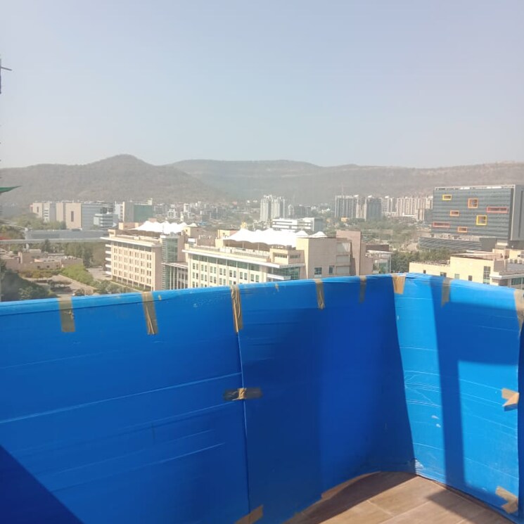 Swimming Pool, kasturi-eon-homes 2 Bedroom 735 Sq.Ft. Apartment In Hinjewadi Pune 6440064