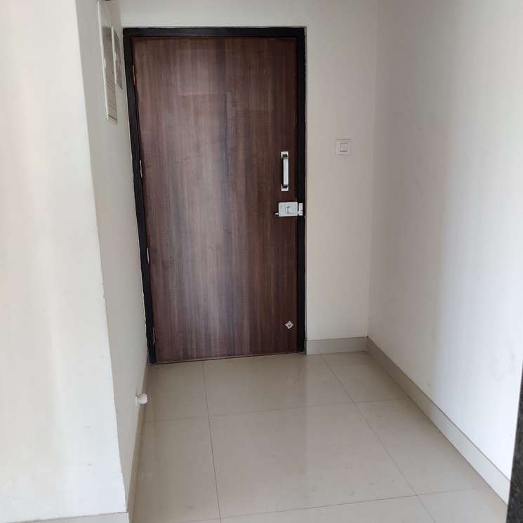 1 Bedroom 360 Sq.Ft. Apartment in Majiwada Thane
