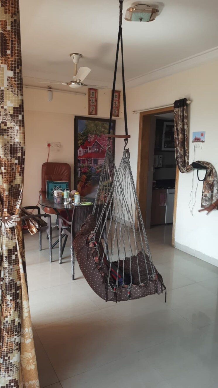 Balcony, regency-estate 3 Bedroom 1560 Sq.Ft. Apartment In Dombivli East Thane 6440113