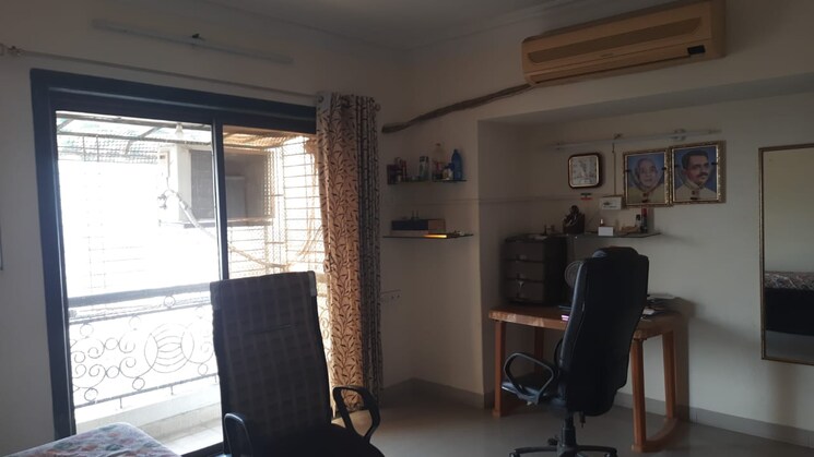 Living Room, regency-estate 3 Bedroom 1560 Sq.Ft. Apartment In Dombivli East Thane 6440113