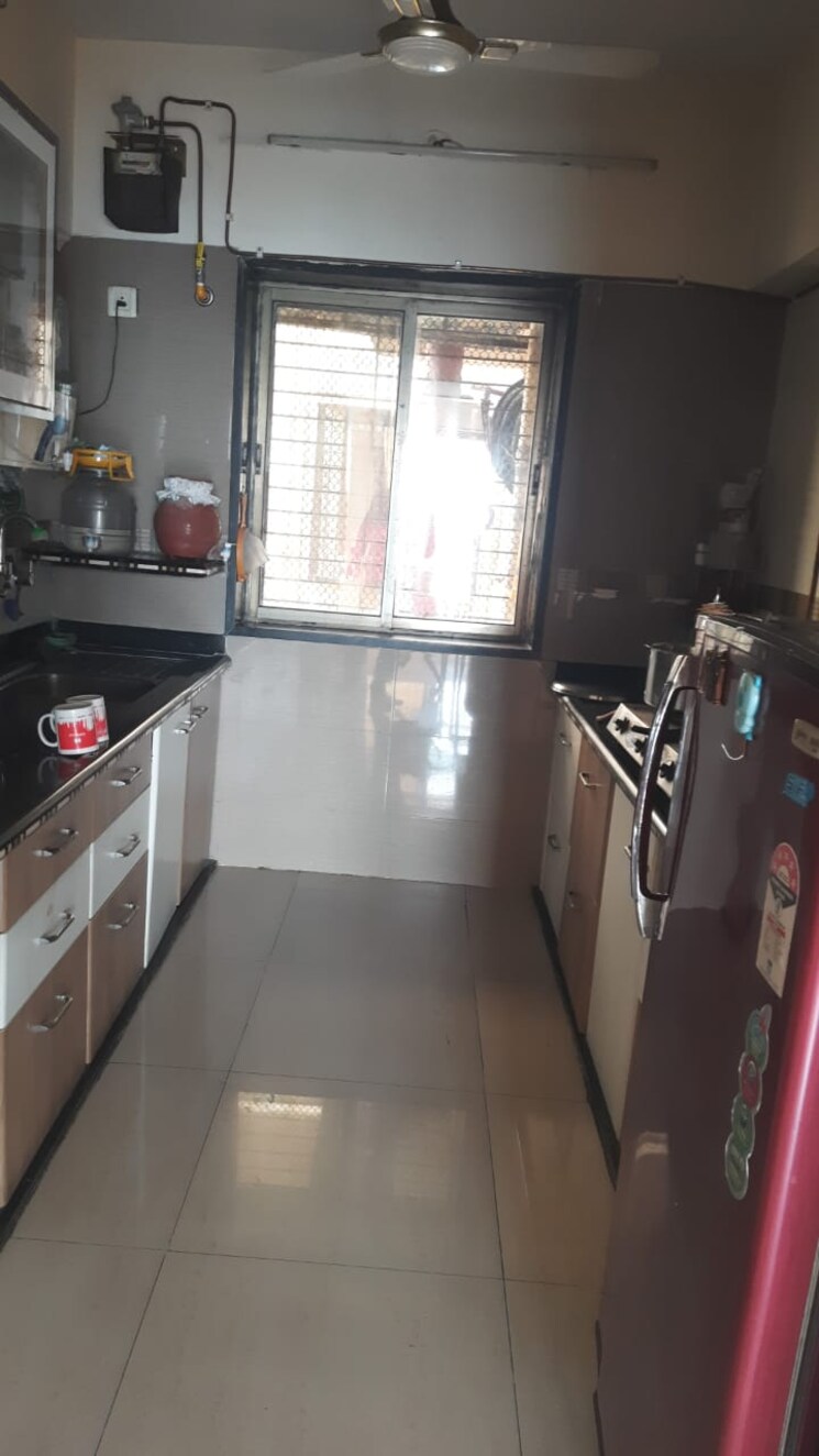 Kitchen, regency-estate 3 Bedroom 1560 Sq.Ft. Apartment In Dombivli East Thane 6440113