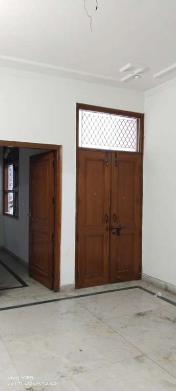 3 BHK Builder Floor For Rent in Paschim Vihar Delhi 6440127