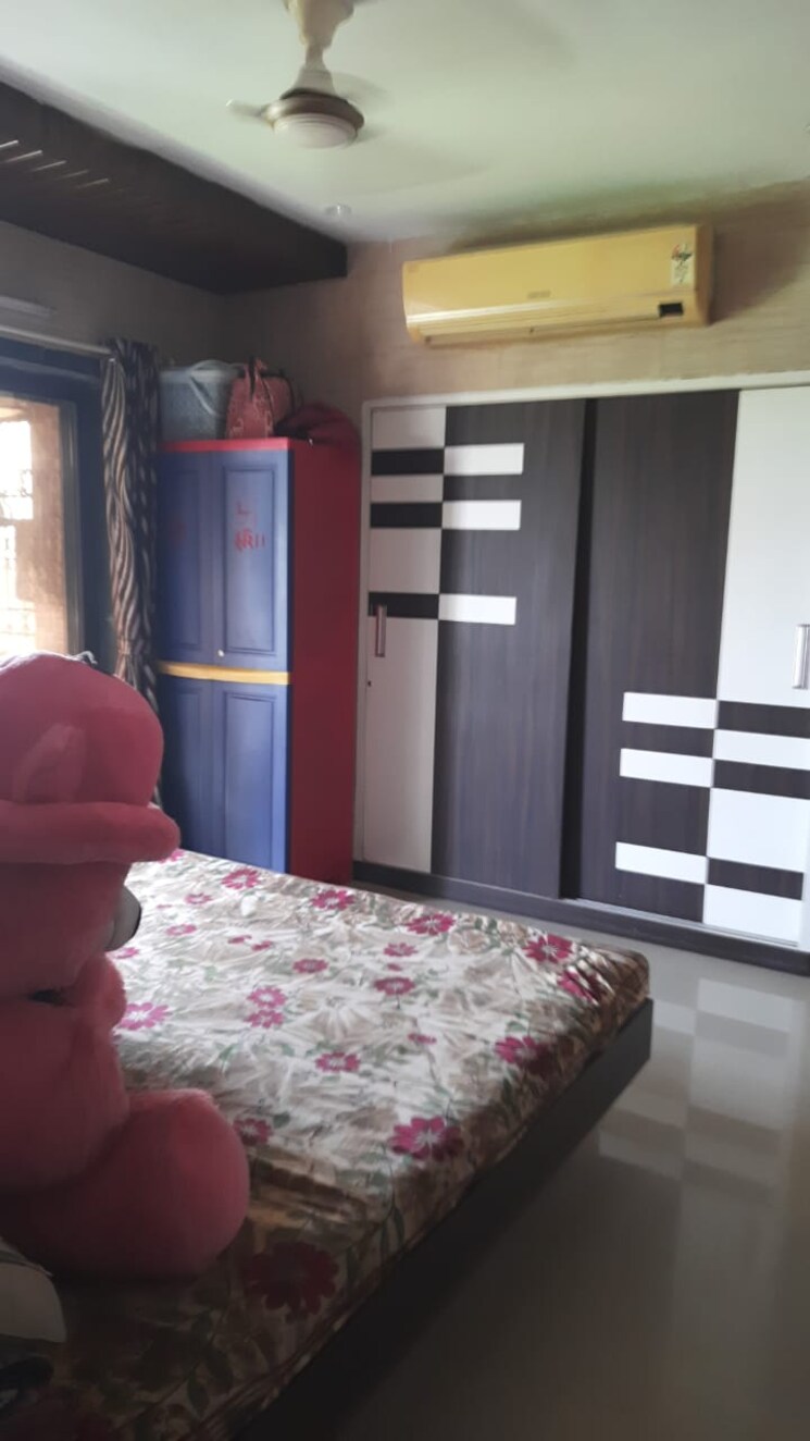 Bedroom, regency-estate 3 Bedroom 1560 Sq.Ft. Apartment In Dombivli East Thane 6440120
