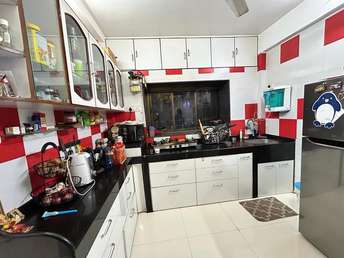 2 BHK Apartment For Rent in Shree Shakun Heights Goregaon East Mumbai 6440217