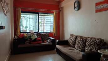 2 BHK Apartment For Rent in Mahesh Society Bibwewadi Pune 6440239