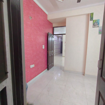 2 BHK Builder Floor For Rent in Shakti Khand Iii Ghaziabad 6440232