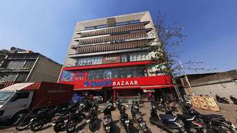 Commercial Office Space 655 Sq.Ft. For Resale In Isanpur Ahmedabad 6440225
