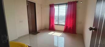 3 BHK Apartment For Rent in DSS Tivon Park Mumbai Ghatkopar West Mumbai 6440262