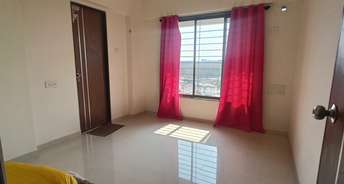 3 BHK Apartment For Rent in DSS Tivon Park Mumbai Ghatkopar West Mumbai 6440262