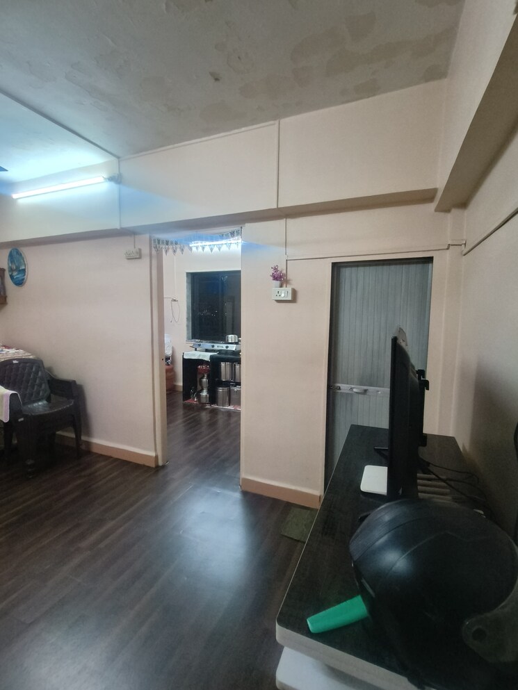 Gym, alpa-park-chs 1 RK 225 Sq.Ft. Apartment In Ghatkopar West Mumbai 6440275