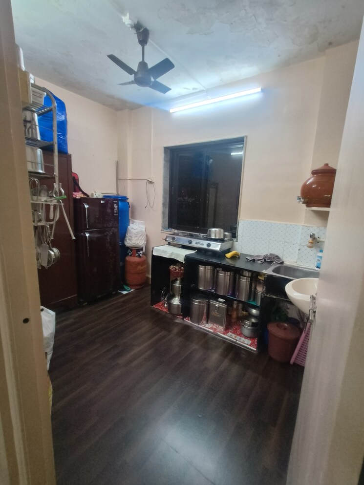 Living Room, alpa-park-chs 1 RK 225 Sq.Ft. Apartment In Ghatkopar West Mumbai 6440275