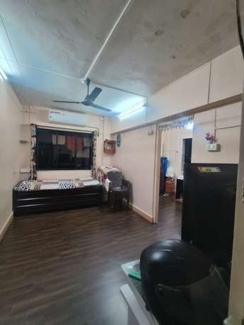 1 RK Apartment For Resale in Alpa Park CHS Ghatkopar West Mumbai 6440275