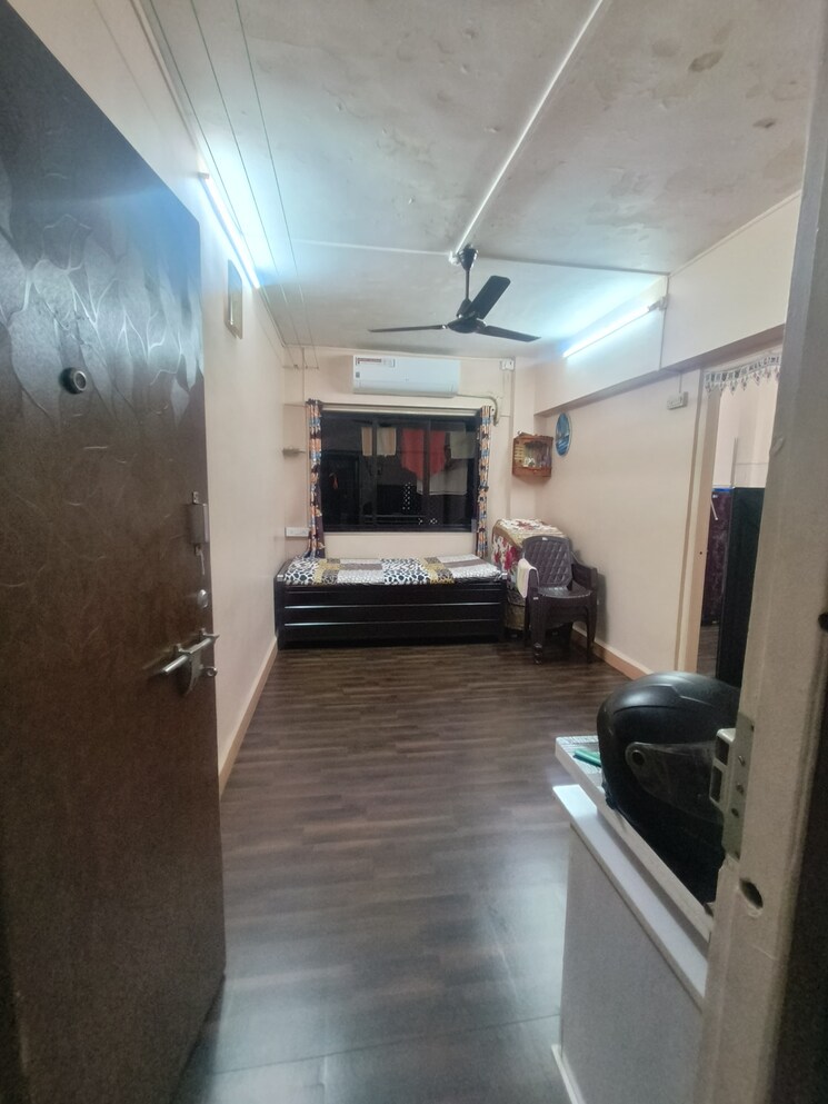  Parking, alpa-park-chs 1 RK 225 Sq.Ft. Apartment In Ghatkopar West Mumbai 6440275