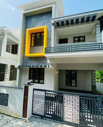 3 BHK Villa For Resale in Ecil Hyderabad 6440308