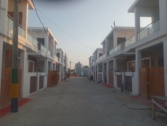 2 BHK Villa For Resale in Vani Elite Villa Gomti Nagar Lucknow  6440333