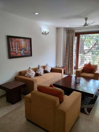 3 BHK Builder Floor For Rent in Defence Colony Villas Defence Colony Delhi  6440334