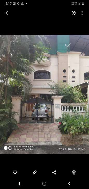 4 BHK Villa For Resale in Lodha Heaven Dombivli East Thane 6440400