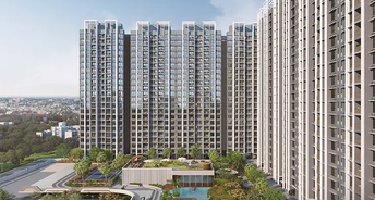 2 BHK Apartment For Resale in Amanora Park Town Pune 6440395