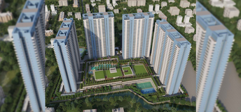 3 BHK Apartment For Resale in Amanora Park Town Pune 6440407