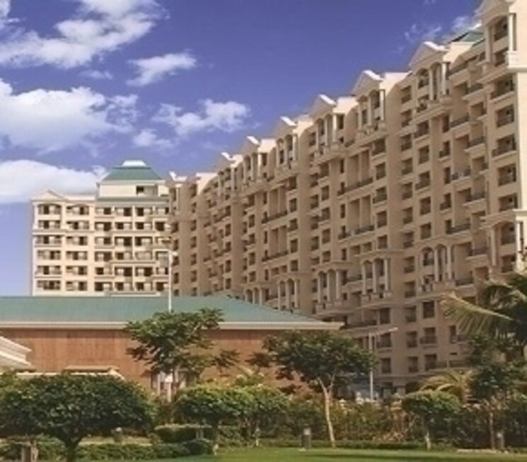 Exterior View, regency-estate 3 Bedroom 1560 Sq.Ft. Apartment In Dombivli East Thane 6440458