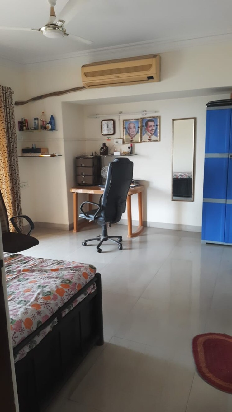 Bedroom, regency-estate 3 Bedroom 1560 Sq.Ft. Apartment In Dombivli East Thane 6440458