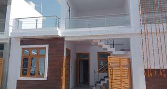 2 BHK Independent House For Resale in Gomti Nagar Lucknow 6440470