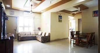 3 BHK Apartment For Resale in Ghatlodia Ahmedabad 6440474