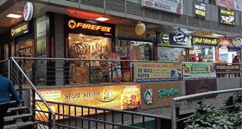 Commercial Shop 278 Sq.Ft. For Rent In Noida Ext Sector 16c Greater Noida 6440478