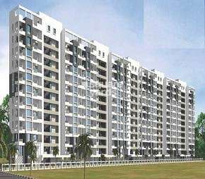 2 BHK Apartment For Rent in RR Akshay Heights Wakad Pune  6440491