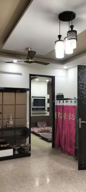 2 BHK Builder Floor For Rent in Tilak Nagar Delhi 6440546