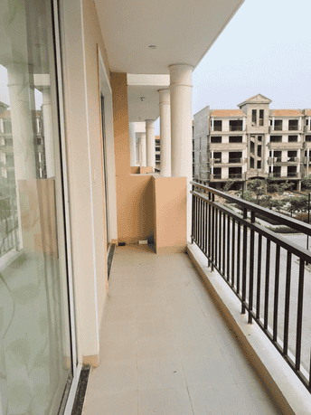 3 BHK Apartment For Resale in Sushma Valencia International Airport Road Zirakpur  6440578