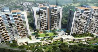 3.5 BHK Apartment For Resale in ABIL Verde Kalyani Nagar Pune 6440459