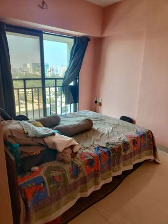 2 BHK Apartment For Rent in Grenville CHS Andheri West Mumbai 6440614