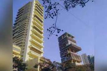 4 BHK Apartment For Resale in Worli Mumbai 6440592
