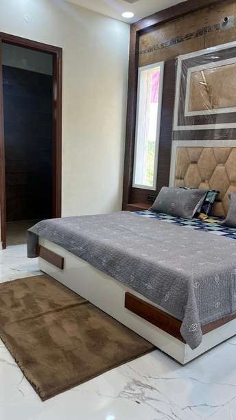 1 BHK Apartment For Rent in Kharar Road Mohali 6440628